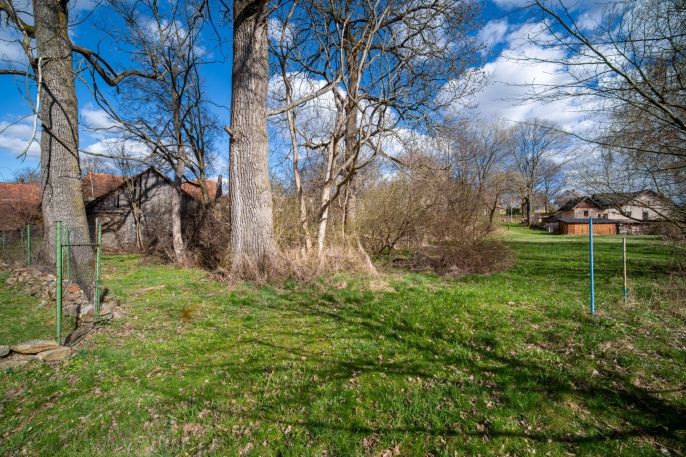 Prodej, Rodinný dům, Proseč