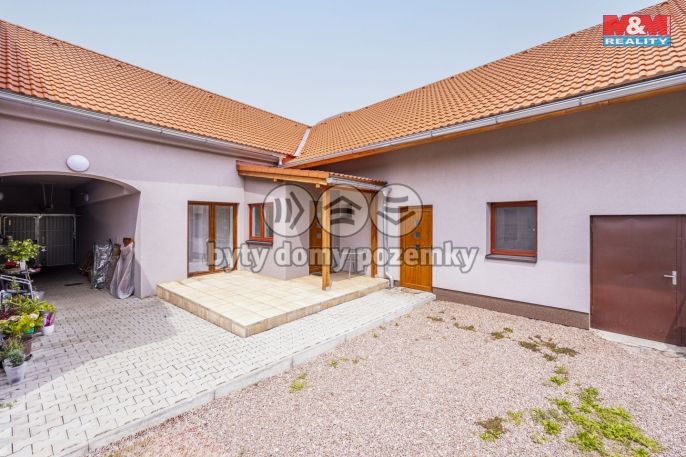 Prodej, Byt 3+1, Hradec Králové