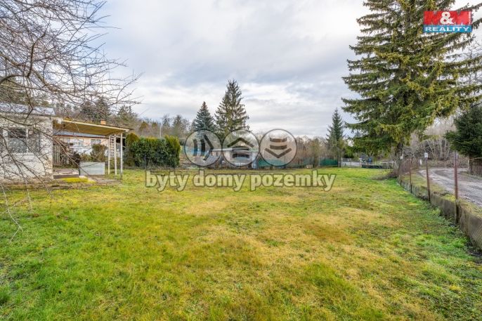 Prodej, Zahrada, Kladno