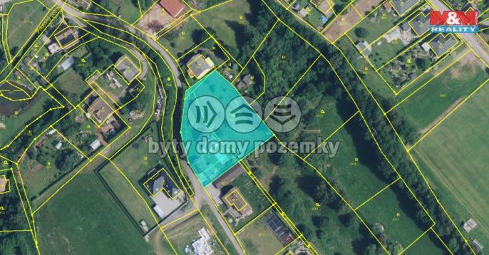 Prodej, Rodinný dům, Pilníkov