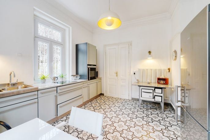 Prodej, Nájemní dům, Lázně Kynžvart