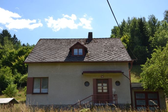 Prodej, Rodinný dům, Hronov