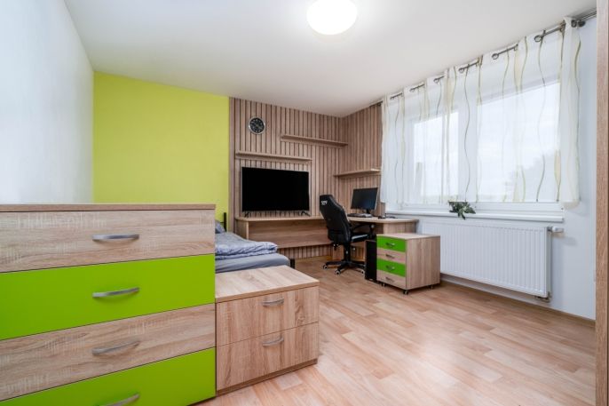 Prodej, Rodinný dům, Čilec
