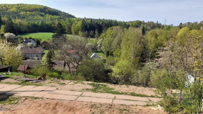 Prodej, Na klíč, Krušovice
