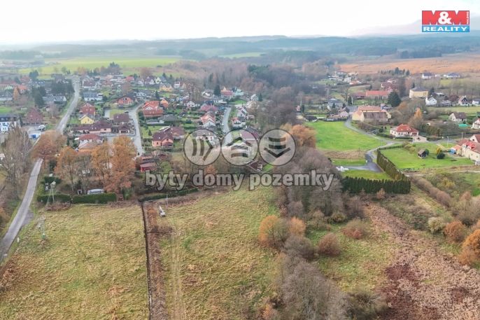 Prodej, Pozemek k bydlení, Františkovy Lázně