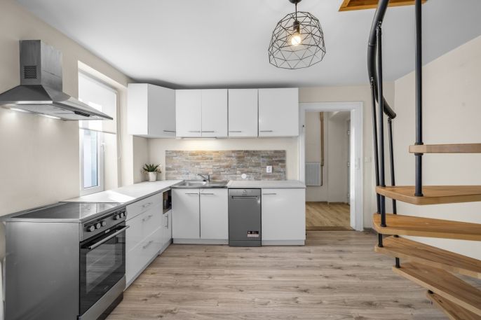 Prodej, Rodinný dům, Roudnice nad Labem