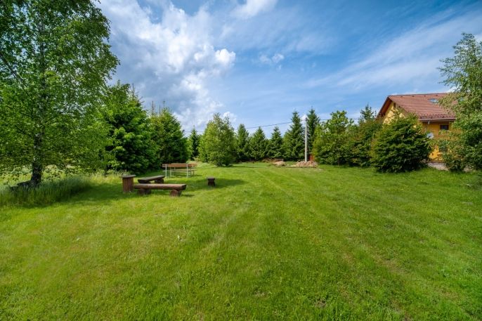 Prodej, Byt 3+kk, Dolní Morava