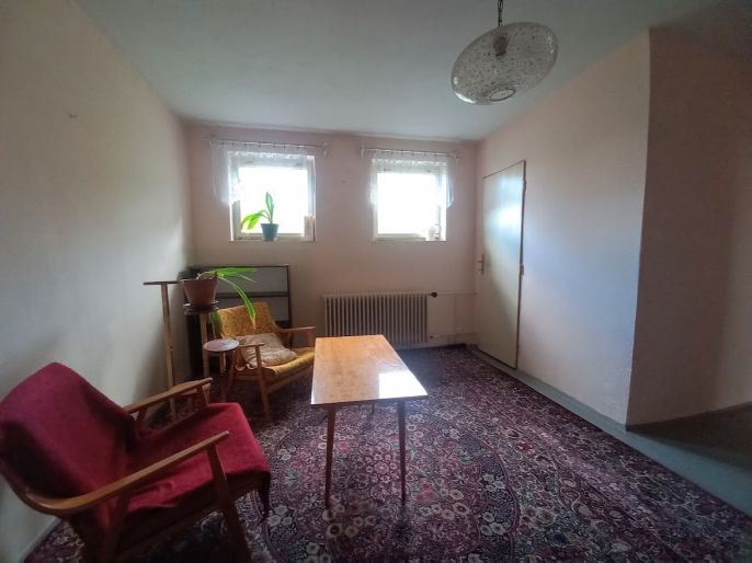 Pronájem, Rodinný dům, Chrast