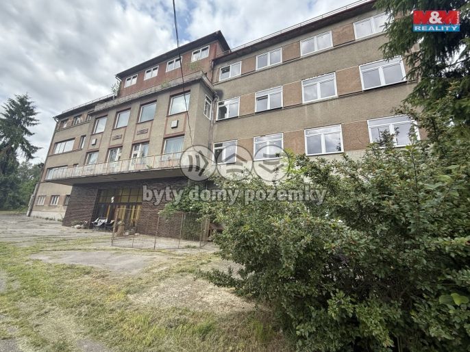 Prodej, Hotel, penzion, Kružberk