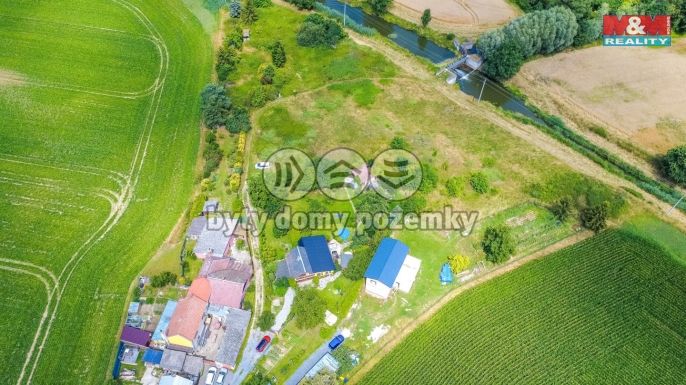 Prodej, Pozemek k bydlení, Štěpánov