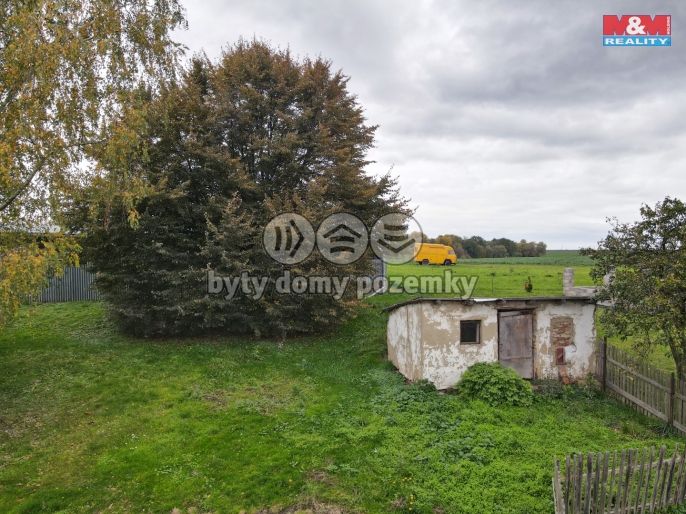 Prodej, Rodinný dům, Slezské Pavlovice