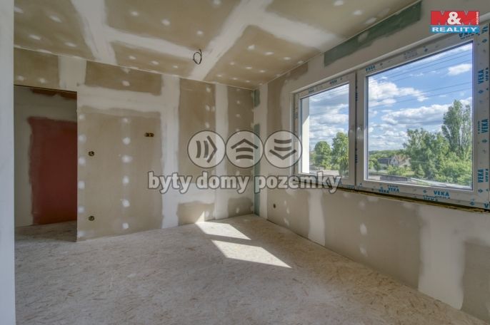 Prodej, Rodinný dům, Tuchlovice