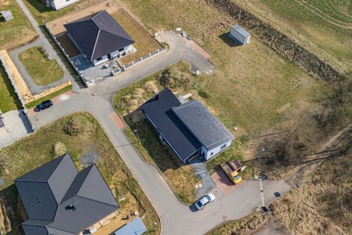 Prodej, Rodinný dům, Blovice