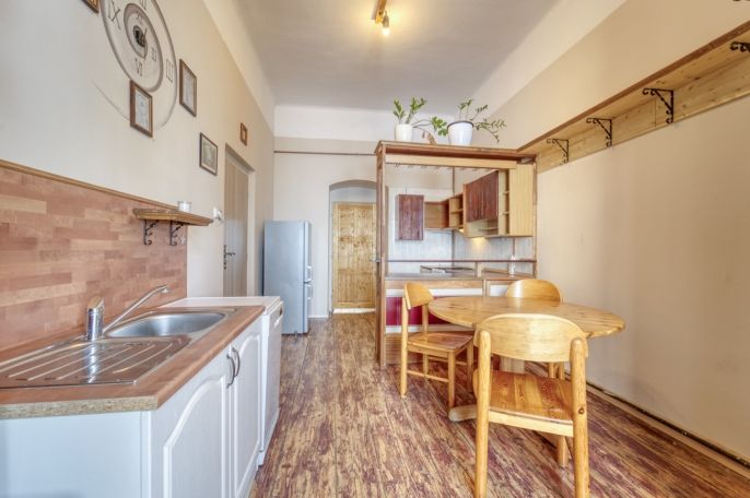 Prodej, Byt 2+1, Plzeň