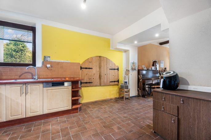 Prodej, Rodinný dům, Ústí nad Labem