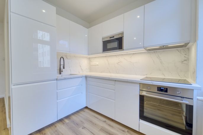 Pronájem, Byt 2+kk, Plzeň