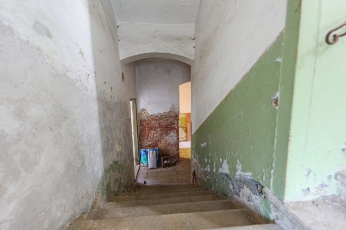 Prodej, Rodinný dům, Bochov