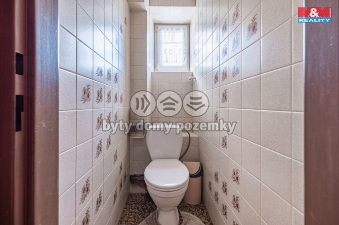 Prodej, Zemědělská usedlost, Račetice