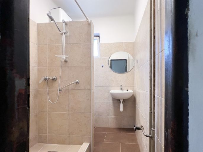 Prodej, Byt 3+1, Záboří