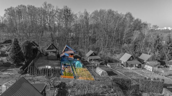 Prodej, Chata, Havířov