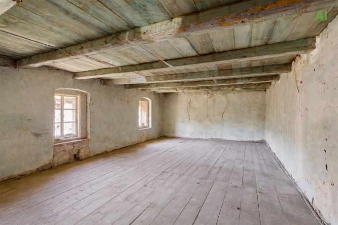 Prodej, Rodinný dům, Domoušice