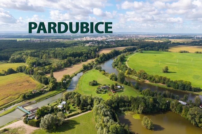 Prodej, Chata, Kunětice