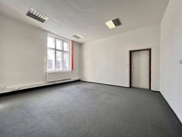 Pronájem, Kancelářský prostor, Ostrava