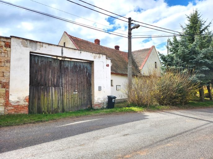 Prodej, Rodinný dům, Liběšice