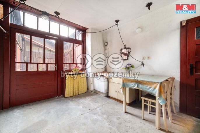 Prodej, Rodinný dům, Rohozná