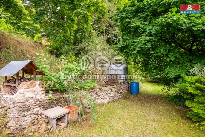 Prodej, Chata, Písek