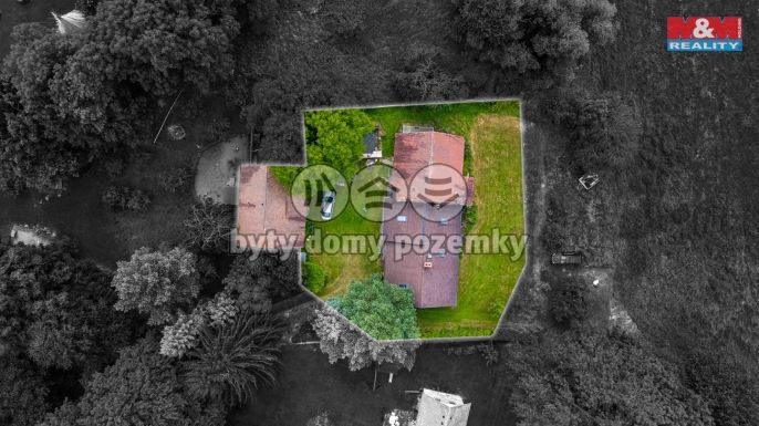 Prodej, Chalupa, Habartice