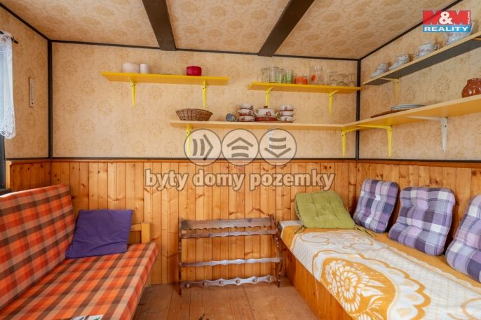 Prodej, Zahrada, Vimperk