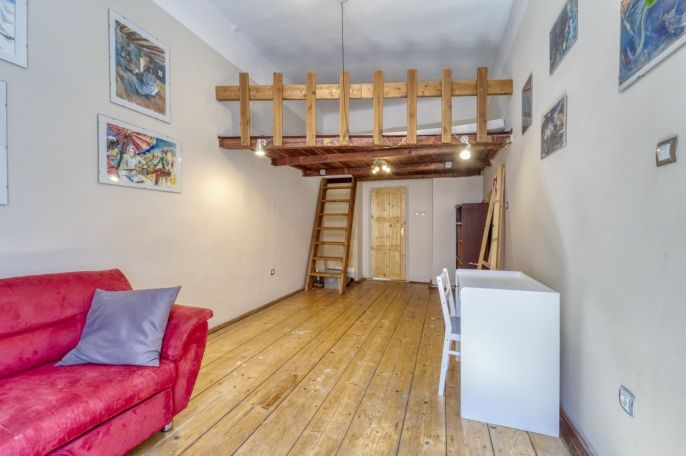 Prodej, Byt 2+1, Plzeň