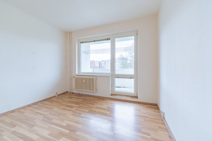 Prodej, Byt 3+1, Sokolov