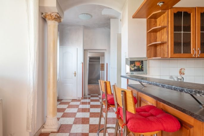 Prodej, Rodinný dům, Týn nad Vltavou