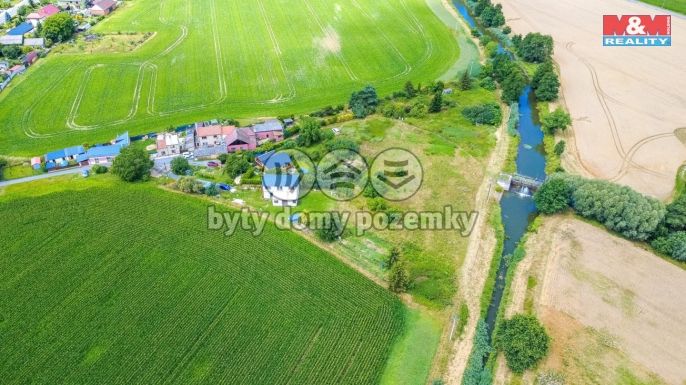 Prodej, Pozemek k bydlení, Štěpánov