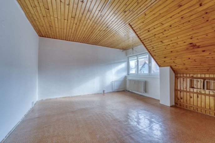 Pronájem, Byt 2+1, Přimda