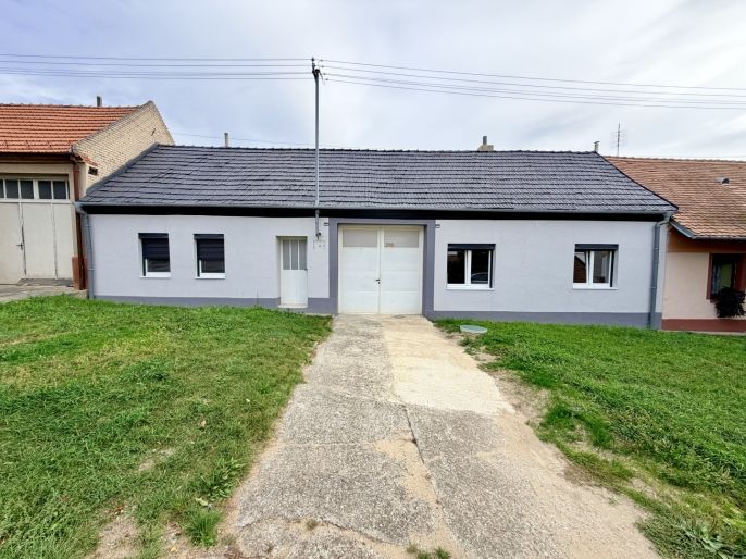 Prodej, Rodinný dům, Lipov