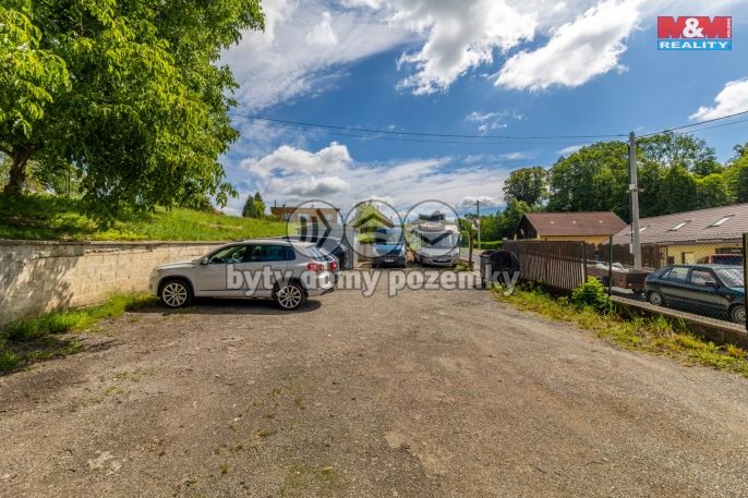 Prodej, Sklad, Staříč