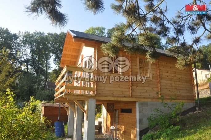 Prodej, Chata, Stružnice