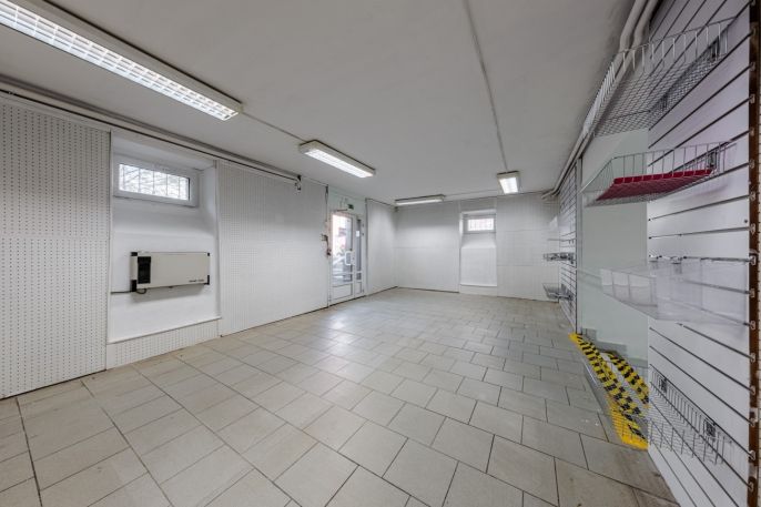 Prodej, Obchod a služby, Karlovy Vary