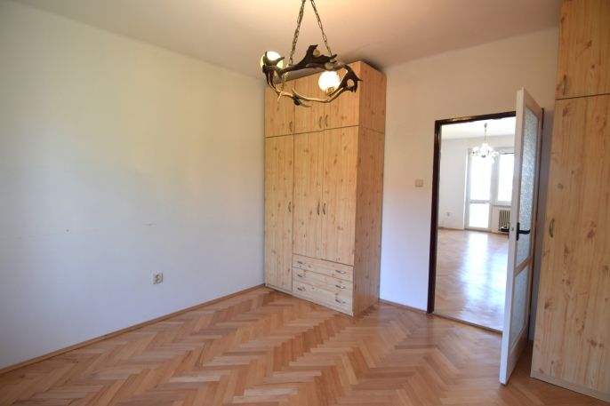 Pronájem, Byt 2+1, Zákupy
