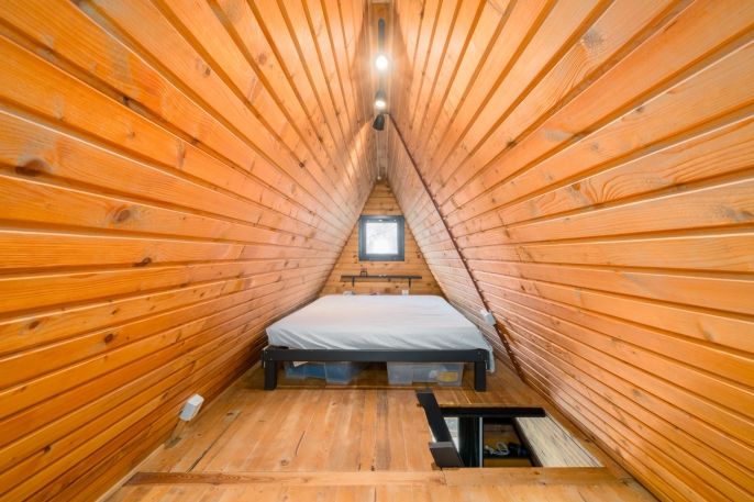 Prodej, Chata, Černošice