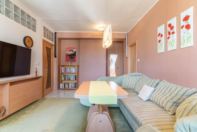 Prodej, Byt 3+kk, Olomouc