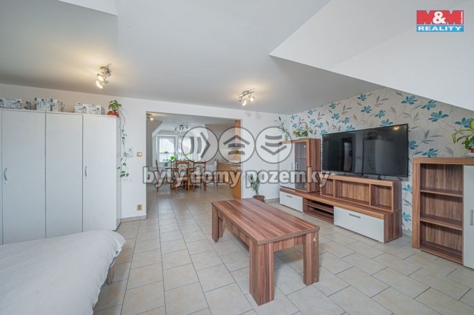 Prodej, Obchod a služby, Moravský Beroun