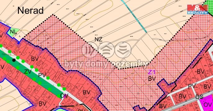 Prodej, Pozemek k bydlení, Živanice