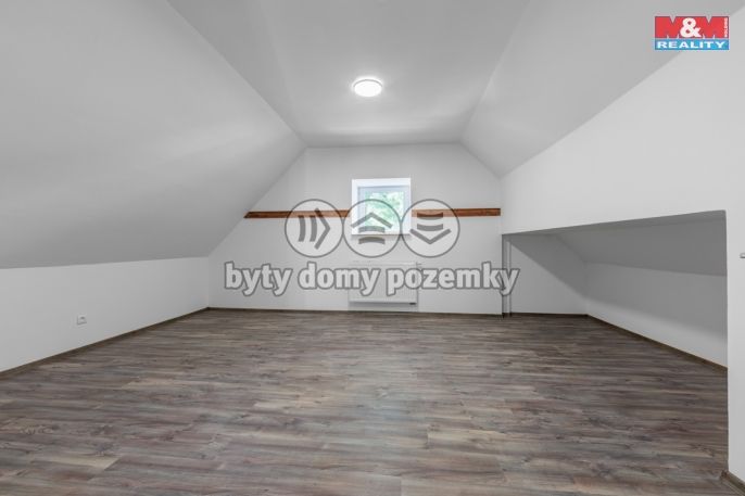 Prodej, Rodinný dům, Andělská Hora