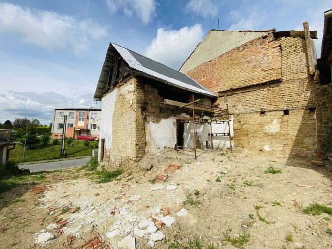 Prodej, Rodinný dům, Soběchleby