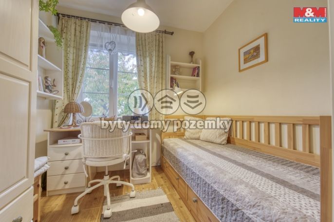 Prodej, Rodinný dům, Karlovy Vary