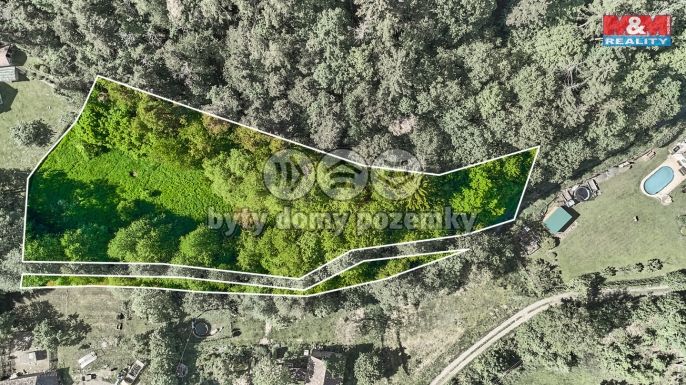 Prodej, Louka, Křečovice